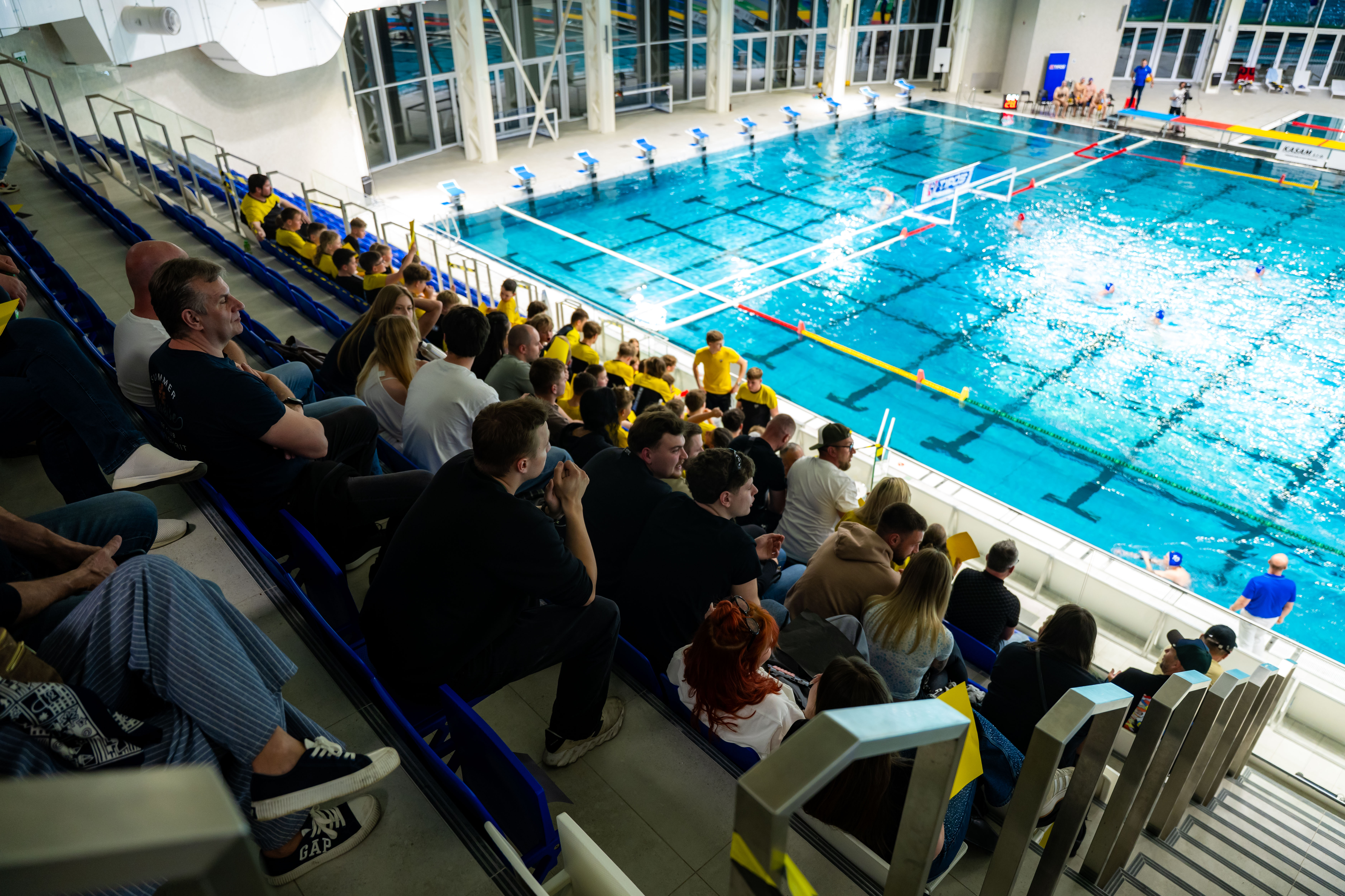 SK Hornets Kosice - Slavia UK Bratislava-1-27